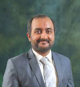 Dr. Ameer Hamza Khan